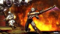 Nuevas im�genes de Ninja Gaiden Sigma para PS3