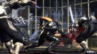 Nuevas im�genes de Ninja Gaiden Sigma para PS3
