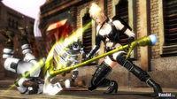 Nuevas im�genes de Ninja Gaiden Sigma para PS3