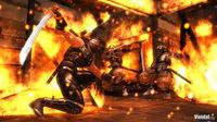 Nuevas im�genes de Ninja Gaiden Sigma para PS3