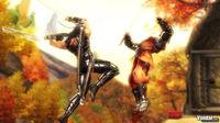 Nuevas im�genes de Ninja Gaiden Sigma para PS3
