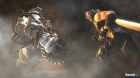 Nuevas im�genes de Ninja Gaiden Sigma para PS3