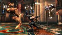 Nuevas im�genes de Ninja Gaiden Sigma para PS3