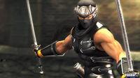 Nuevas im�genes de Ninja Gaiden Sigma