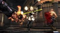 Nuevas im�genes de Ninja Gaiden Sigma