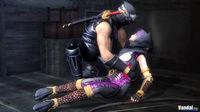 Nuevas im�genes de Ninja Gaiden Sigma
