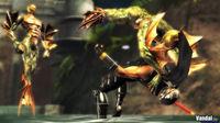 Nuevas im�genes de Ninja Gaiden Sigma