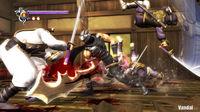 Nuevas im�genes de Ninja Gaiden Sigma