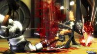 Nuevas im�genes de Ninja Gaiden Sigma
