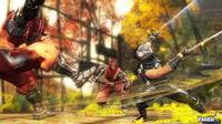Nuevas im�genes de Ninja Gaiden Sigma