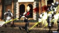 Nuevas im�genes de Ninja Gaiden Sigma