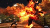 Nuevas im�genes de Ninja Gaiden Sigma para PS3