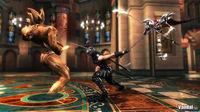Nuevas im�genes de Ninja Gaiden Sigma para PS3