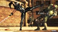 Nuevas im�genes de Ninja Gaiden Sigma para PS3