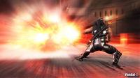 Nuevas im�genes de Ninja Gaiden Sigma para PS3