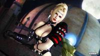 Nuevas im�genes de Ninja Gaiden Sigma para PS3