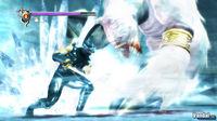 Nuevas im�genes de Ninja Gaiden Sigma