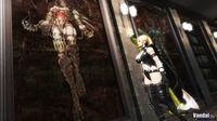 Nuevas im�genes de Ninja Gaiden Sigma