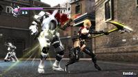 Nuevas im�genes de Ninja Gaiden Sigma