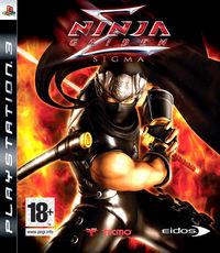 Imagen 88 de Ninja Gaiden Sigma para PlayStation 3