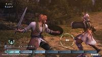 TGS: M�s im�genes de White Knight Story