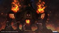 TGS: M�s im�genes de White Knight Story