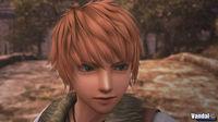 TGS: Primeras im�genes de White Knight Story