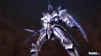 TGS: Primeras im�genes de White Knight Story
