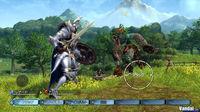 Nuevas im�genes de White Knight Story