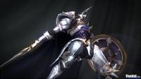 M�s im�genes de White Knight Story