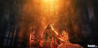 Nuevas im�genes de White Knight Story