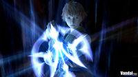 Nuevas im�genes de White Knight Story