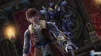 TGS: Nuevas im�genes de White Knight Chronicles