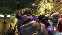 TGS: Nuevas im�genes de White Knight Chronicles