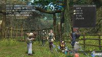 TGS: Nuevas im�genes de White Knight Chronicles