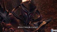 TGS: Nuevas im�genes de White Knight Chronicles
