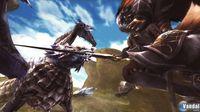 TGS: Nuevas im�genes de White Knight Chronicles