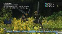 TGS: Nuevas im�genes de White Knight Chronicles