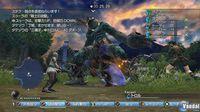 TGS: Nuevas im�genes de White Knight Chronicles