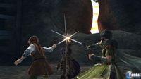 TGS: Nuevas im�genes de White Knight Chronicles