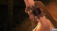 TGS: Nuevas im�genes de White Knight Chronicles