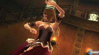 TGS: Nuevas im�genes de White Knight Chronicles
