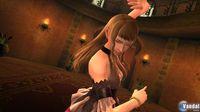 TGS: Nuevas im�genes de White Knight Chronicles