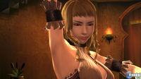Nuevas im�genes de White Knight Chronicles