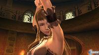 Nuevas im�genes de White Knight Chronicles