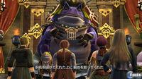 Nuevas im�genes de White Knight Chronicles