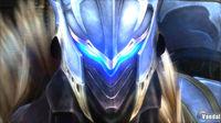 Nuevas im�genes de White Knight Chronicles