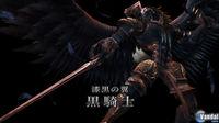 Nuevas im�genes de White Knight Chronicles