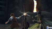 Nuevas im�genes de White Knight Chronicles