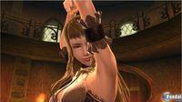 Nuevas im�genes de White Knight Chronicles